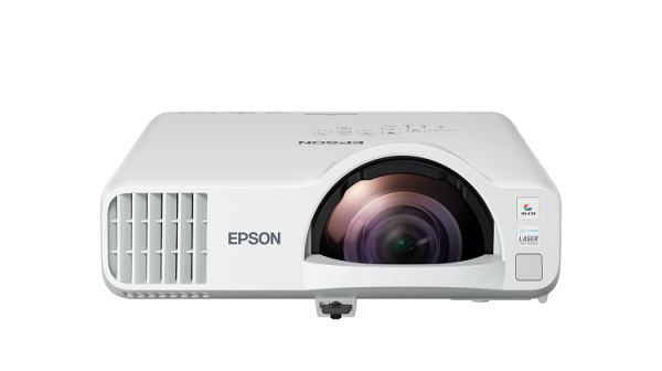 Epson EB-L210SF/ 3LCD/ 4000lm/ FHD/ 2x HDMI/ LAN/ WiFi