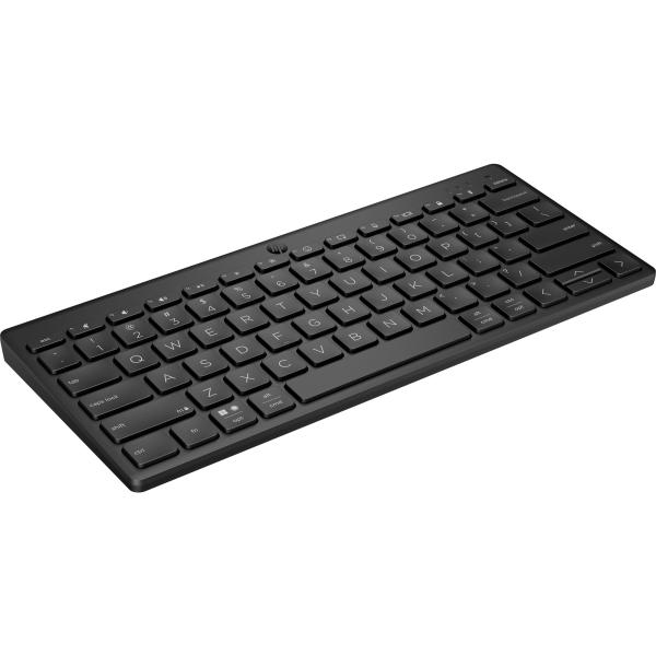 HP 355/ Bezdrôtová Bluetooth/ Čierna 