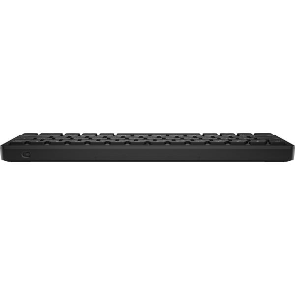 HP 355/ Bezdrôtová Bluetooth/ Čierna 