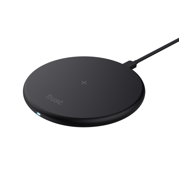TRUST bezdrôtová nab. VIRO FAST WIRELESS CHARGER