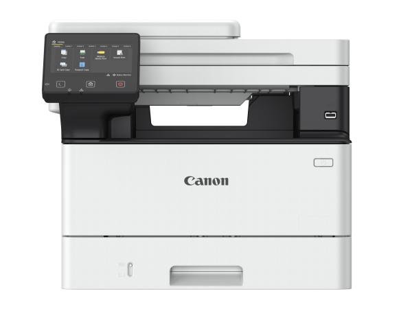 Canon i-SENSYS/ MF465dw/ MF/ Laser/ A4/ LAN/ WiFi/ USB