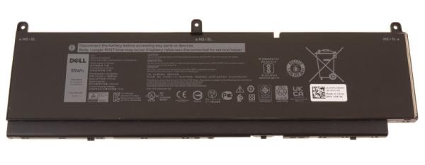 DELL Baterie 6-cell 95W/ HR LI-ON Precision M7530, M7540, M7730, M7740