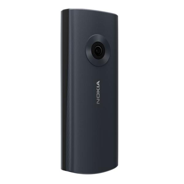 Nokia 110 4G Dual SIM 2023 modrá 