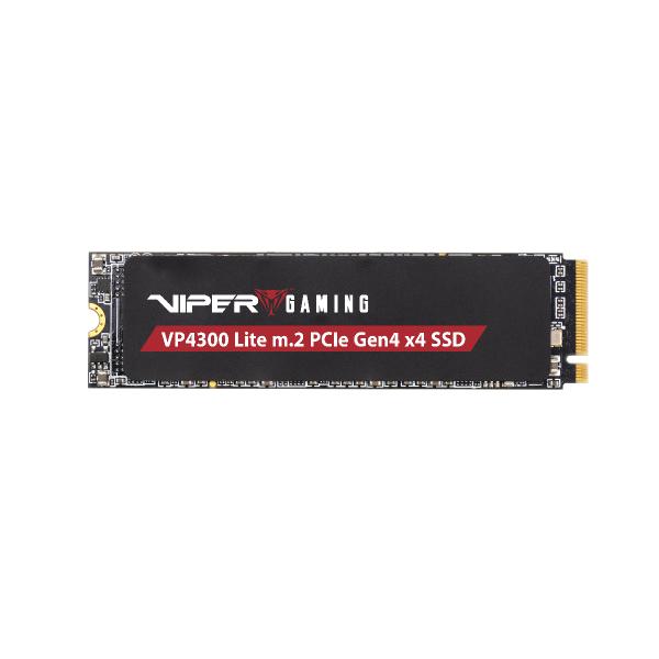 PATRIOT VP4300 Lite/ 2TB/ SSD/ M.2 NVMe/ 5R