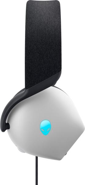 Alienware AW520H/ Jack/ Drôt/ Čierna-biela 
