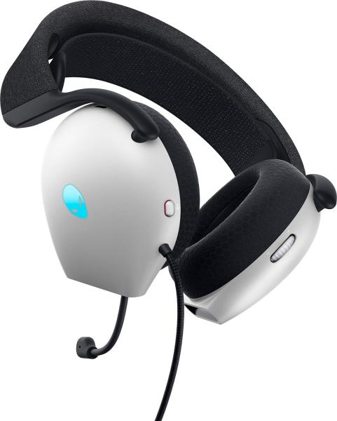 Alienware AW520H/ Jack/ Drôt/ Čierna-biela 