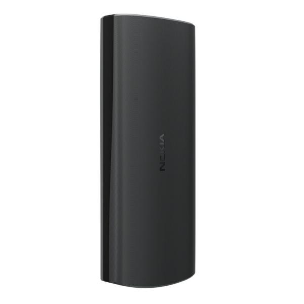 Nokia 105 4G Dual Sim 2023 Black 