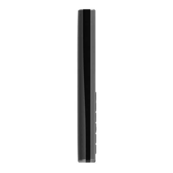 Nokia 105 4G Dual Sim 2023 Black 