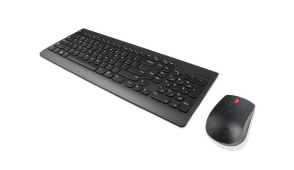 Lenovo 510 Wireless Keyboard and Mouse Combo CZ/ SK