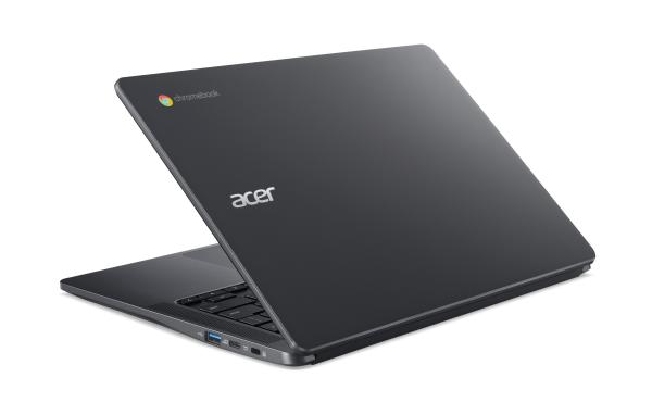 Acer CB314-1H 14/ N5100/ 4G/ 128GB/ ChromeEDU Gray 