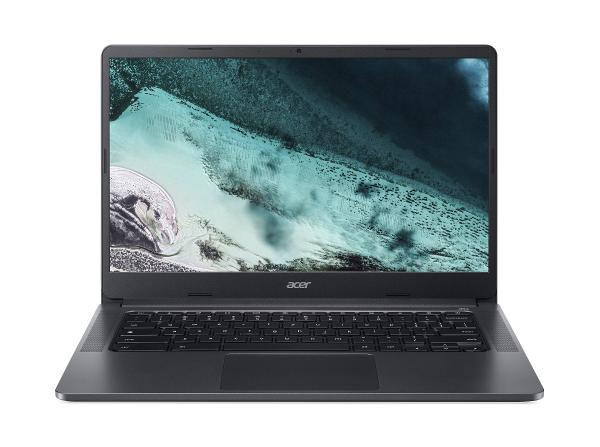 Acer CB314-1H 14/ N5100/ 4G/ 128GB/ ChromeEDU Gray