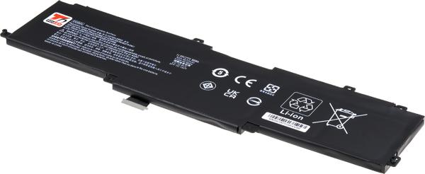 Batéria T6 Power HP Omen X 17-ap000, 8570mAh, 99Wh, 6cell, Li-pol