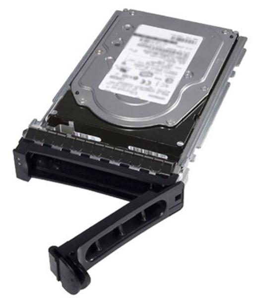 Dell/ 8TB/ HDD/ 3.5"/ SAS/ 7200 RPM/ 1R