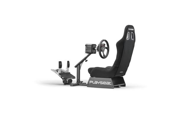 Playseat® Evolution black ActiFit 