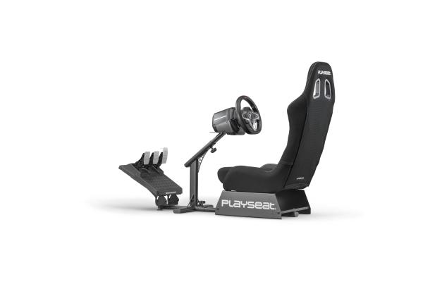 Playseat® Evolution black ActiFit 