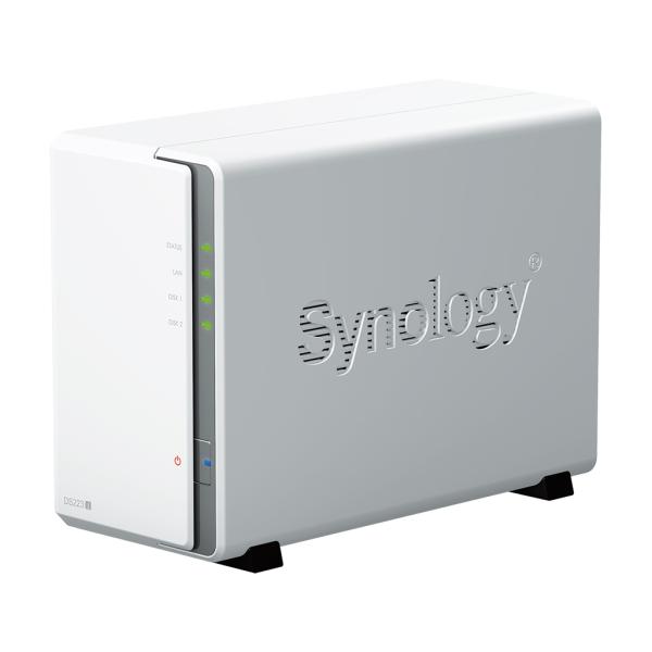 Synology DS223j DiskStation 