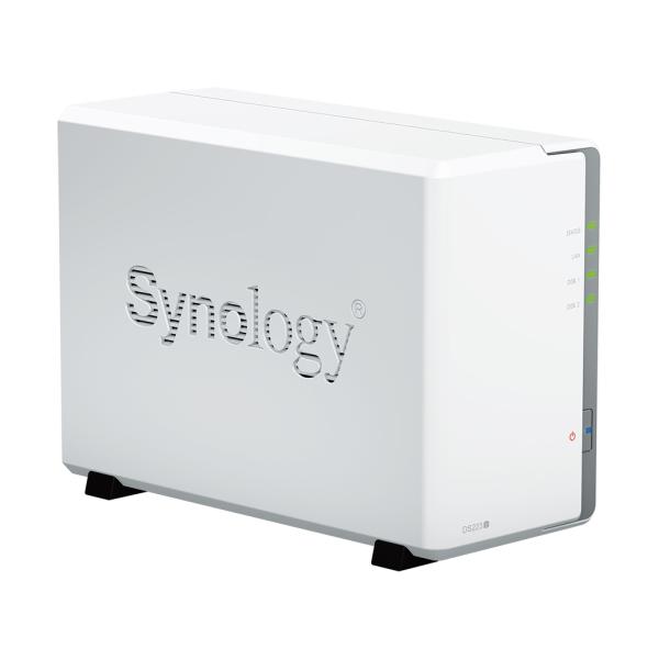 Synology DS223j DiskStation 