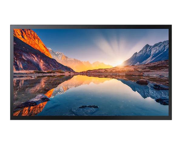 43" LED Samsung QM43B-T - UHD, 400cd, 24/ 7