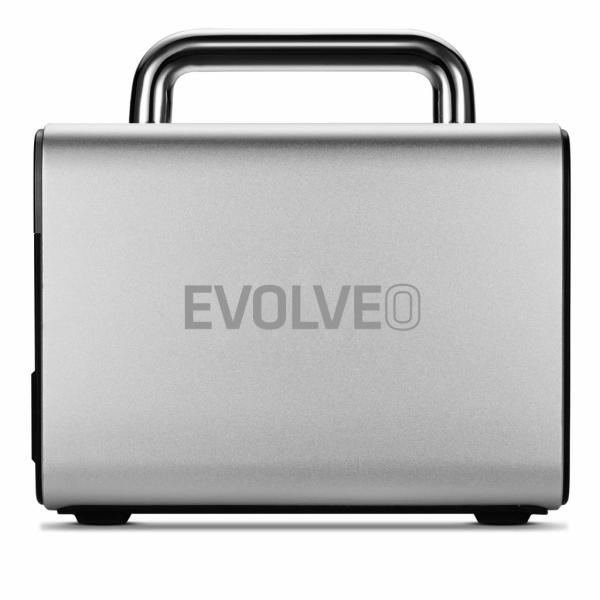 Evolveo PowerCharge 500, nabíjecí stanice 