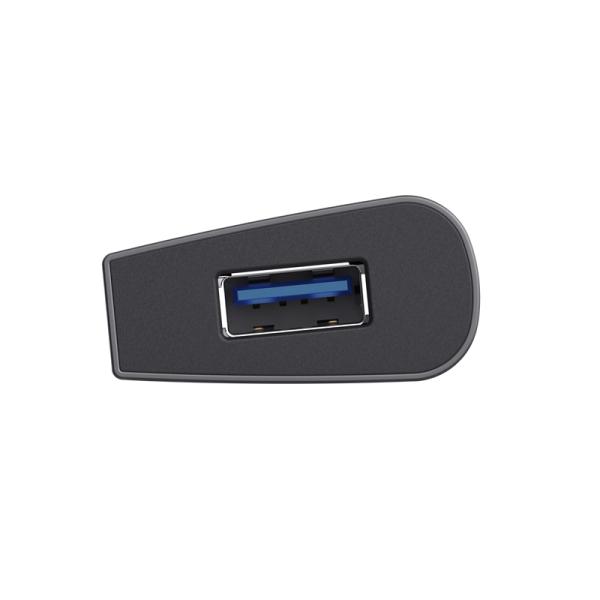 TRUST HALYX 7 PORT USB HUB 