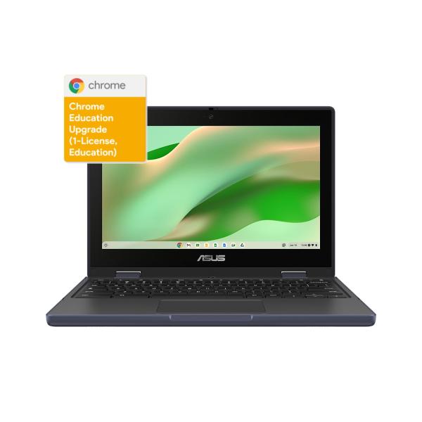 ASUS Chromebook CR11 Flip/ CR1102F/ N100/ 11, 6