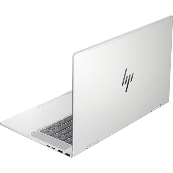 HP Envy x360/ 15-fe0000nc/ i5-1335U/ 15, 6"/ FHD/ T/ 16GB/ 1TB SSD/ UHD/ W11H/ Silver/ 2R 