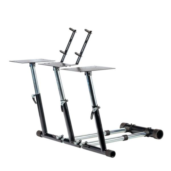 Wheel Stand Pro, SUPER WARTHOG stojan na joystick pre Thrustmaster HOTAS WARTHOG, Saitek X55/ X52/ X52 