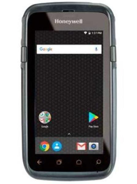 Honeywell Dolphin CT60 - Android, WWAN, WLAN, GMS, 3GB/ 32GB