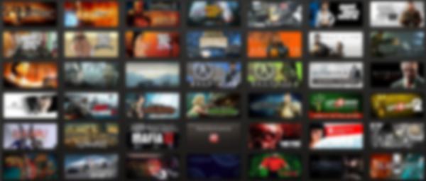 ESD Akční náhodný steam klíč 
