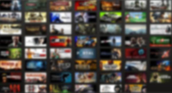 ESD Akční náhodný steam klíč 