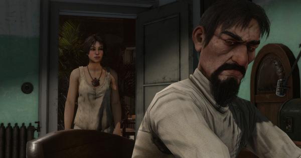 ESD Syberia 3 