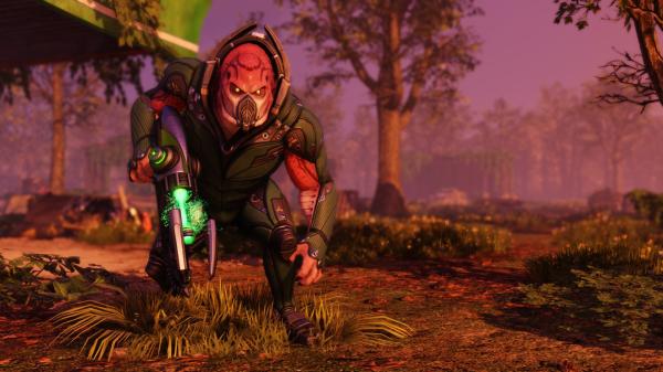 ESD XCOM 2 