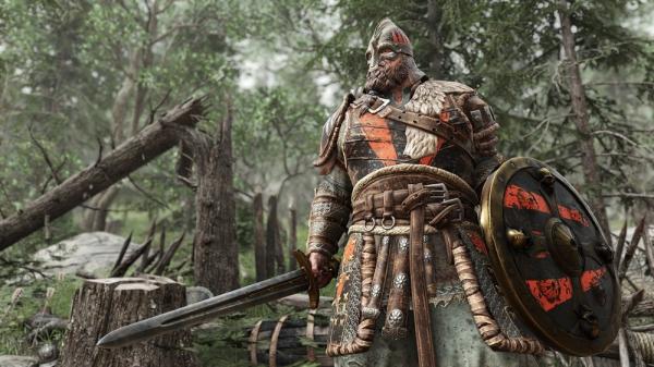 ESD For Honor 
