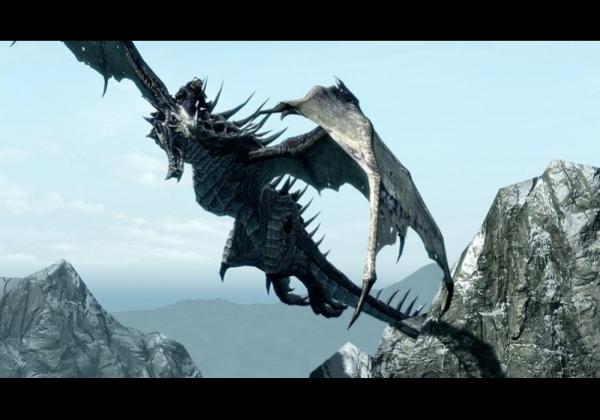 ESD The Elder Scrolls V Skyrim Legendary Edition 