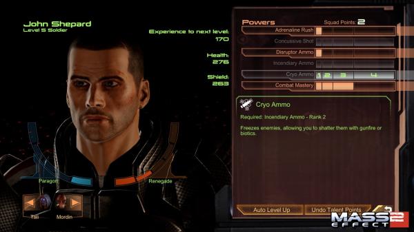 ESD Mass Effect Trilogy 
