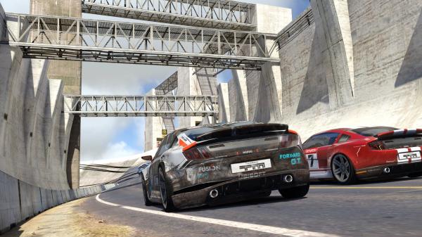 ESD TrackMania 2 Canyon 