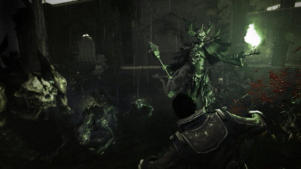 ESD Risen 3 Titan Lords 