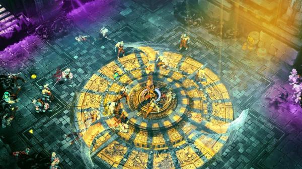 ESD Sacred 3 Gold 