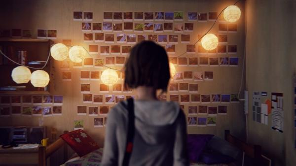ESD Life Is Strange Complete Season (Episodes 1-5) 