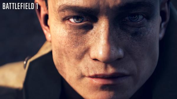 ESD Battlefield 1 