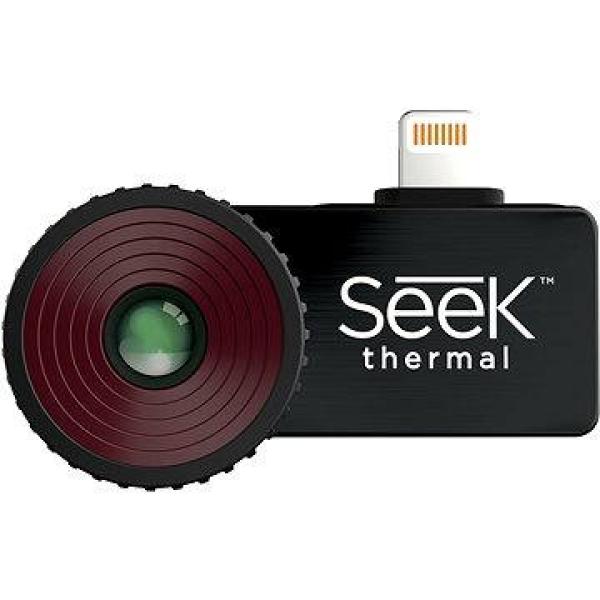 Seek Thermal LO-EAAX compactPRO Fastframe, iPhone