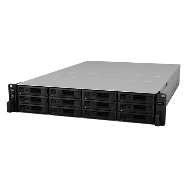 Synológia RS3618xs Rack Station