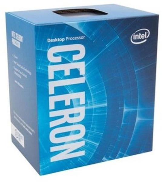 Intel/ Celeron G6900/ 2-Core/ 3, 4GHz/ LGA1700