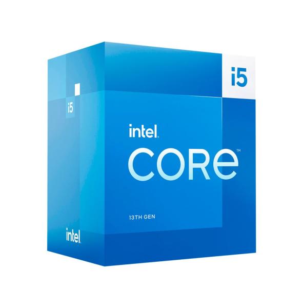Intel/ i5-13400F/ 10-Core/ 2, 5GHz/ LGA1700