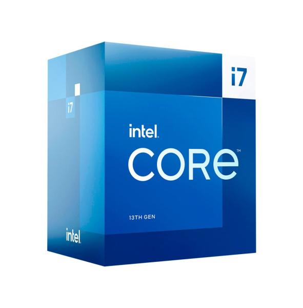 Intel/ i7-13700F/ 16-Core/ 2, 1GHz/ LGA1700