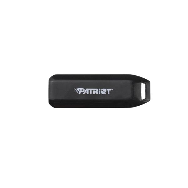 Patriot Xporter 3 Slider/ 128GB/ USB 3.2/ USB-A/ Čierna 