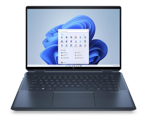 HP Spectre x360/ 16-f2000nc/ i7-13700H/ 16"/ 3072x1920/ T/ 16GB/ 2TB SSD/ UHD/ W11P/ Blue/ 2R