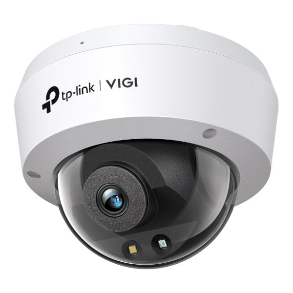 VIGI C230 (2.8mm) 3MP Full-Color Dome Network Cam