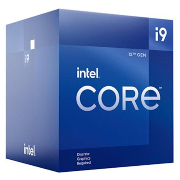 Intel/ i9-12900F/ 16-Core/ 2, 4GHz/ LGA1700