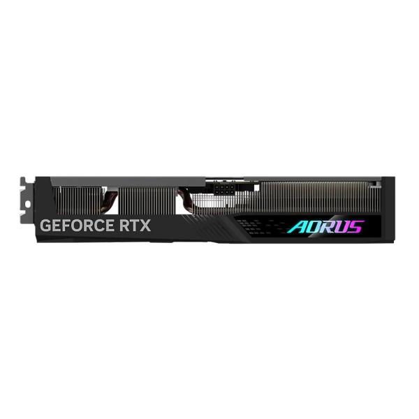 Gigabyte AORUS GeForce RTX 4060 ELITE/ OC/ 8GB/ GDDR6 